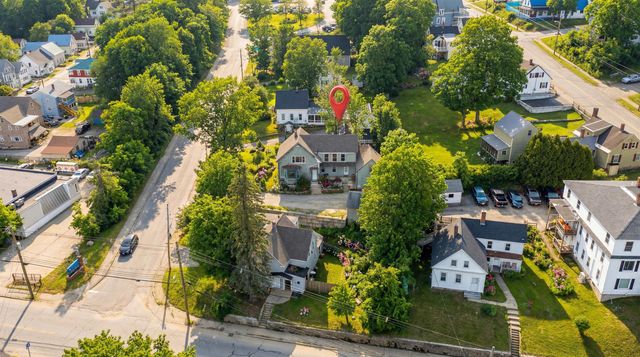 7 Elliott Street, Laconia, NH 03246