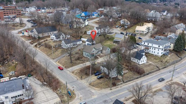 7 Elliott Street, Laconia, NH 03246