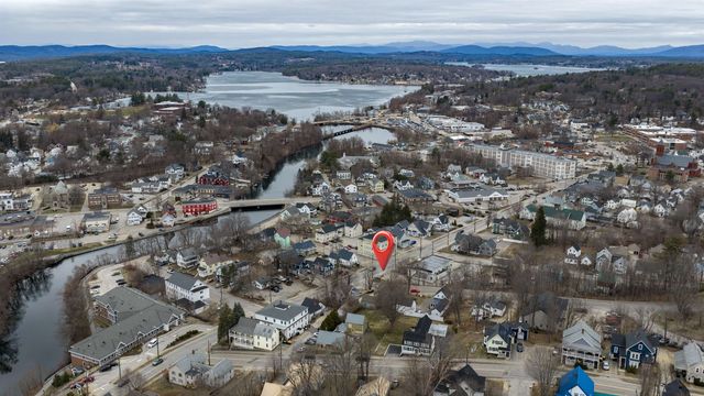 7 Elliott Street, Laconia, NH 03246