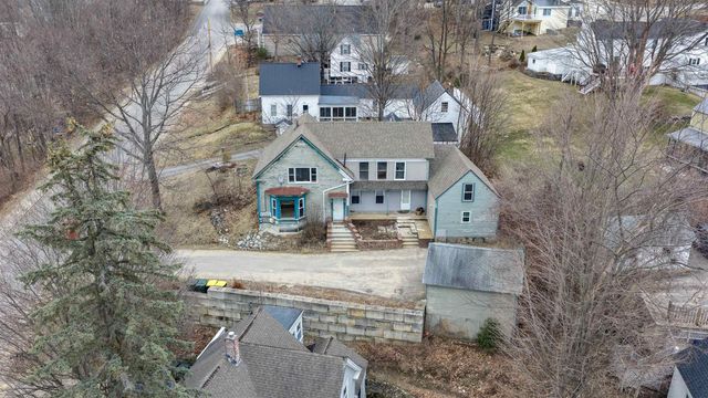 7 Elliott Street, Laconia, NH 03246
