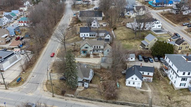 7 Elliott Street, Laconia, NH 03246