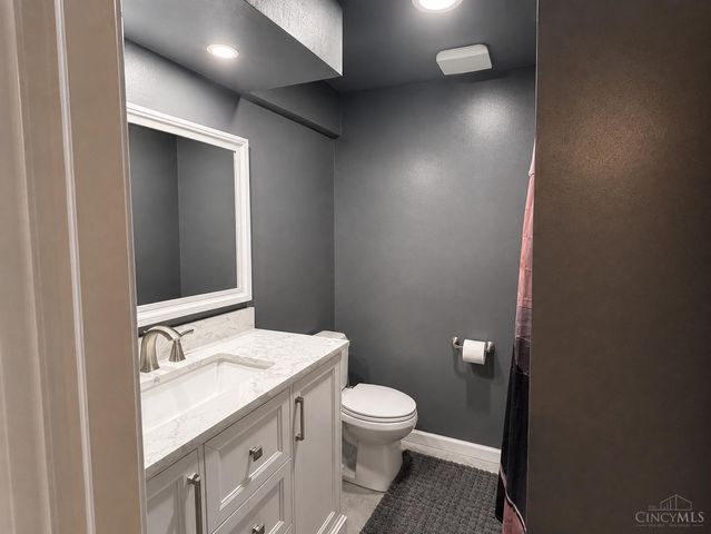 424 Rockford Drive, Hamilton, OH 45013