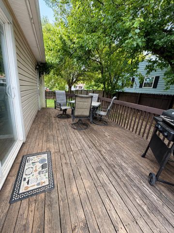 424 Rockford Drive, Hamilton, OH 45013