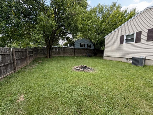 424 Rockford Drive, Hamilton, OH 45013