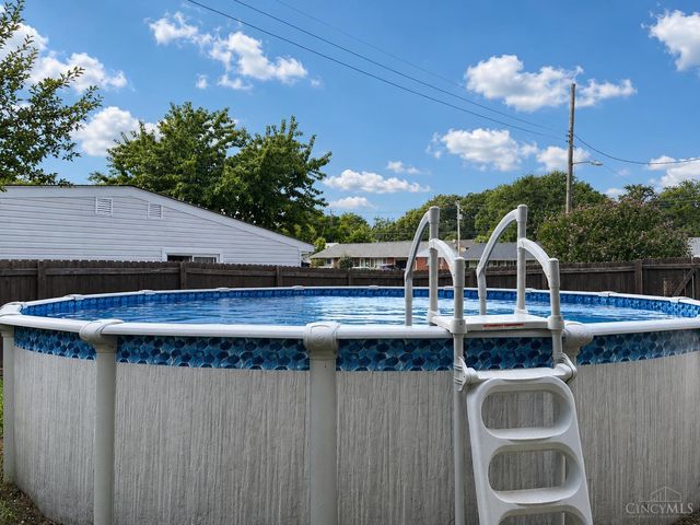 424 Rockford Drive, Hamilton, OH 45013