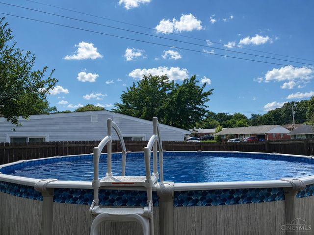 424 Rockford Drive, Hamilton, OH 45013