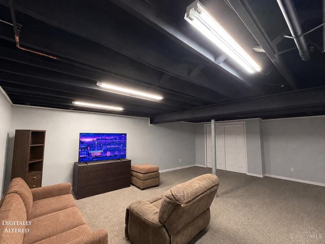 424 Rockford Drive, Hamilton, OH 45013