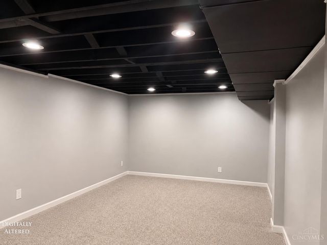 424 Rockford Drive, Hamilton, OH 45013