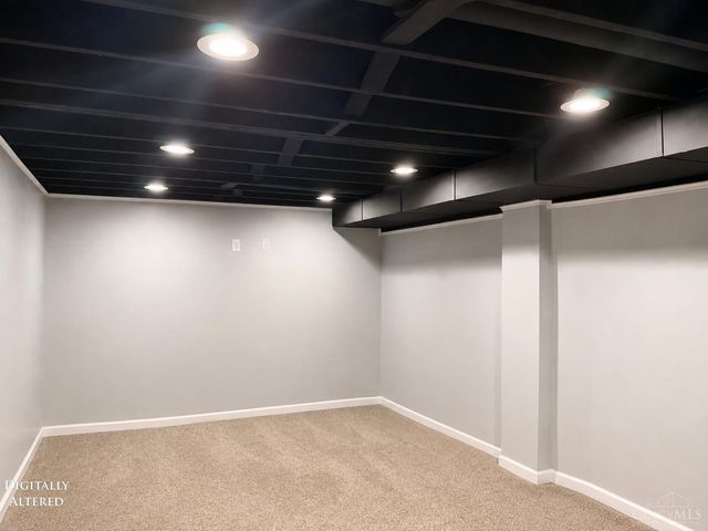 424 Rockford Drive, Hamilton, OH 45013
