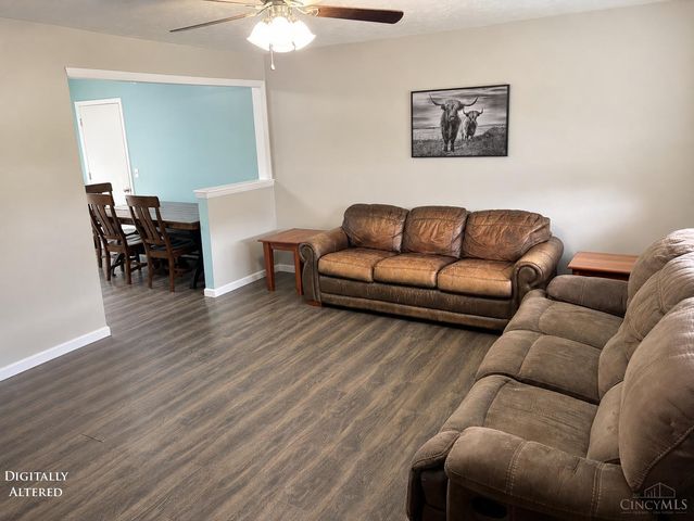 424 Rockford Drive, Hamilton, OH 45013