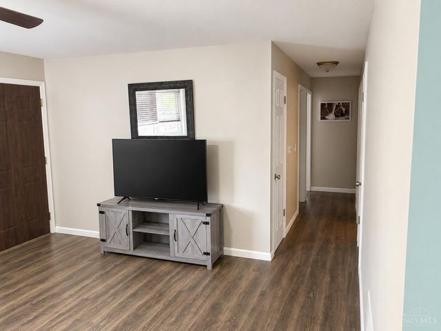 424 Rockford Drive, Hamilton, OH 45013