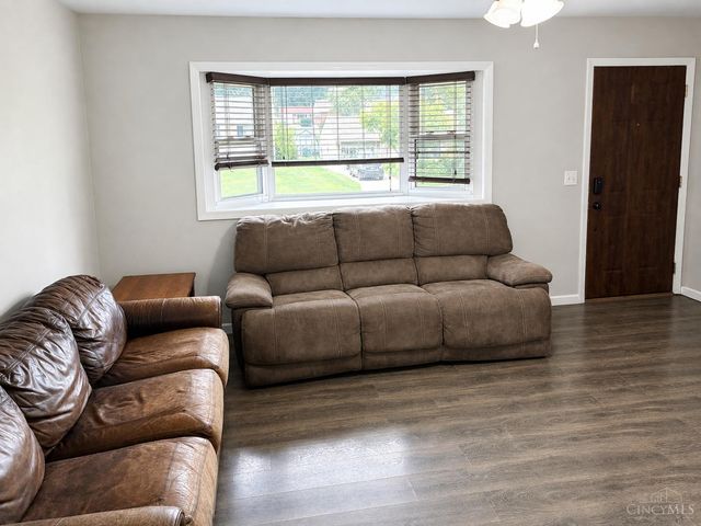 424 Rockford Drive, Hamilton, OH 45013