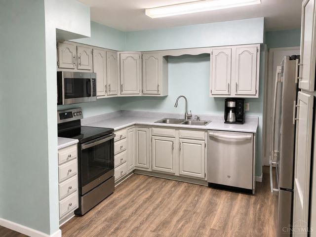 424 Rockford Drive, Hamilton, OH 45013