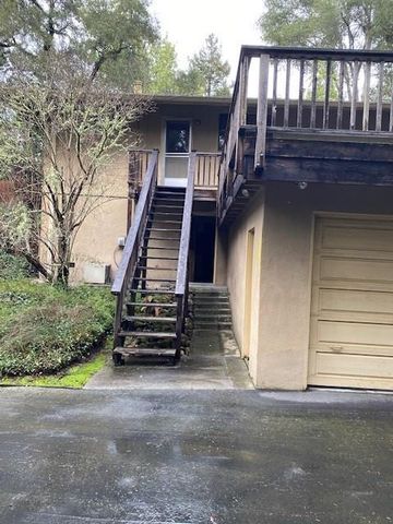 410 Sherman Drive, Scotts Valley, CA 95066