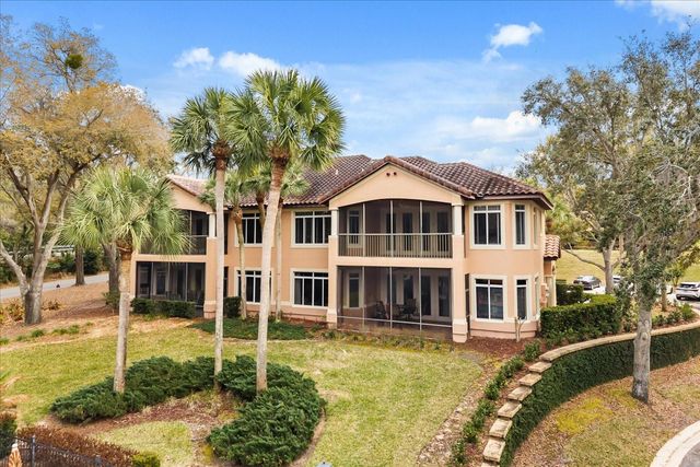 102 CAMINO REAL BOULEVARD 102, Howey In The Hills, FL 34737