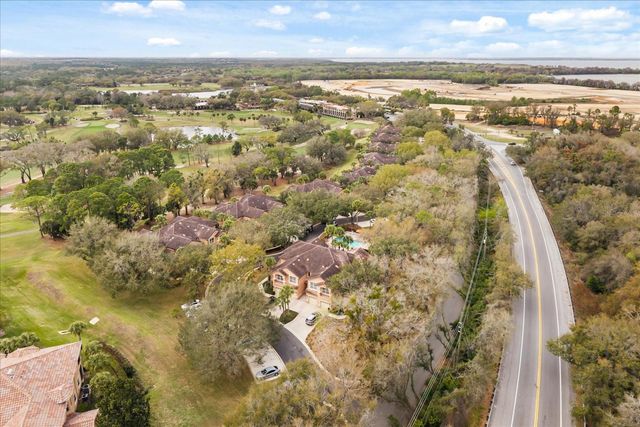 102 CAMINO REAL BOULEVARD 102, Howey In The Hills, FL 34737