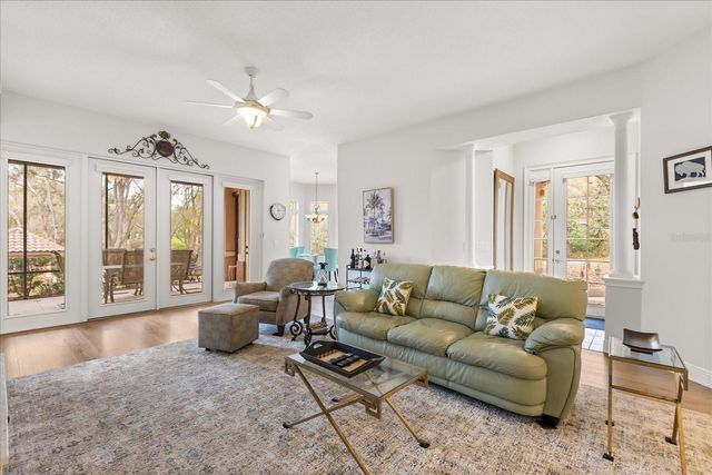 102 CAMINO REAL BOULEVARD 102, Howey In The Hills, FL 34737