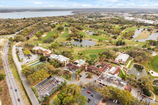 102 CAMINO REAL BOULEVARD 102, Howey In The Hills, FL 34737