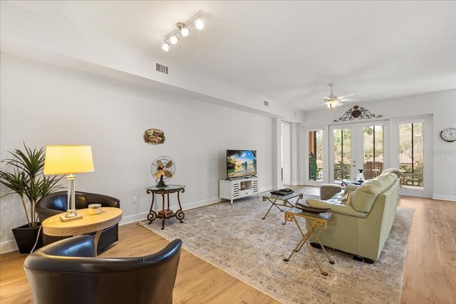 102 CAMINO REAL BOULEVARD 102, Howey In The Hills, FL 34737