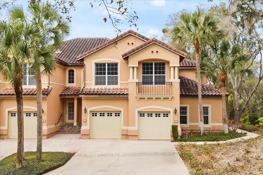 102 CAMINO REAL BOULEVARD 102, Howey In The Hills, FL 34737