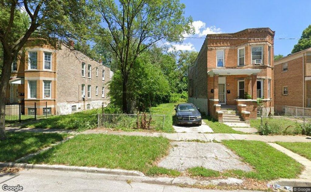 11723 S Lowe Avenue, Chicago, IL 60628