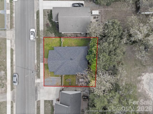 648 Izard Street, Rock Hill, SC 29730