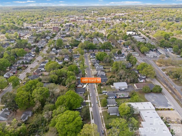 648 Izard Street, Rock Hill, SC 29730