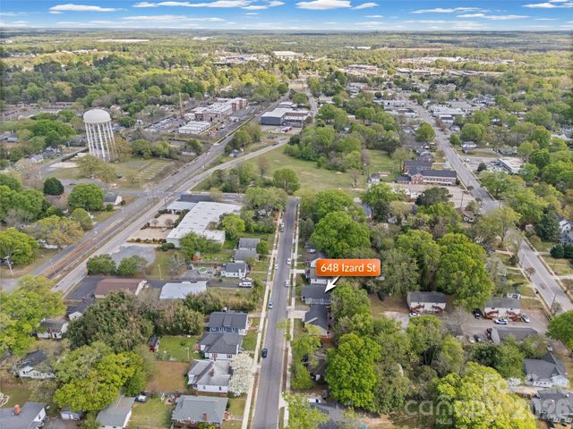 648 Izard Street, Rock Hill, SC 29730