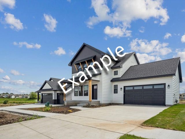 1305 Frontier Loop, Iowa City, IA 52246