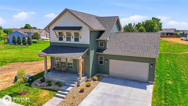 1305 Frontier Loop, Iowa City, IA 52246