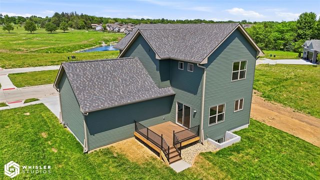 1305 Frontier Loop, Iowa City, IA 52246