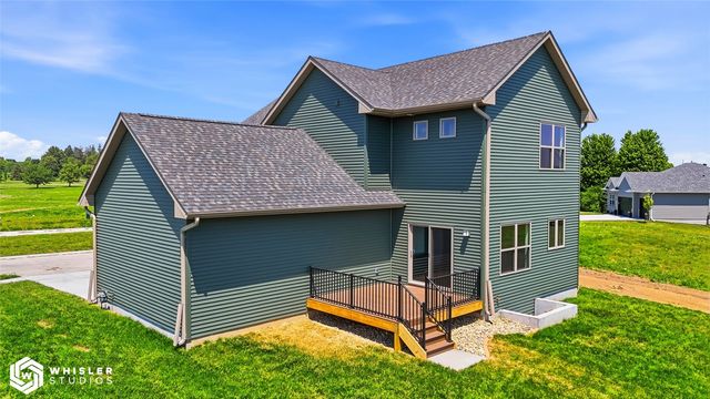 1305 Frontier Loop, Iowa City, IA 52246