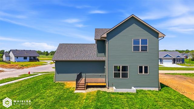 1305 Frontier Loop, Iowa City, IA 52246