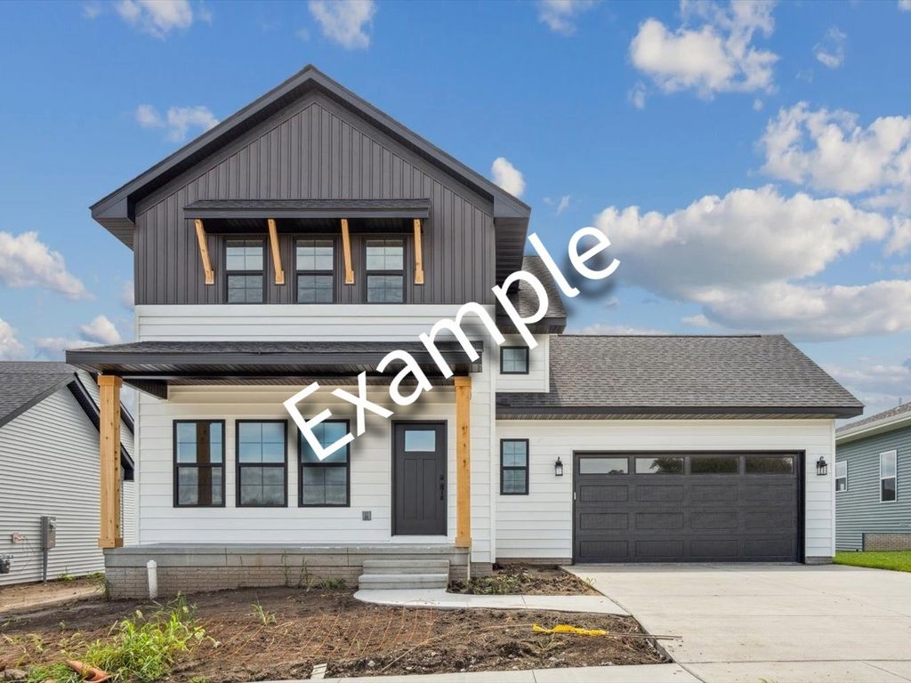 1305 Frontier Loop, Iowa City, IA 52246