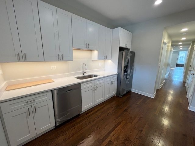 3726 N Racine Avenue 1, Chicago, IL 60613
