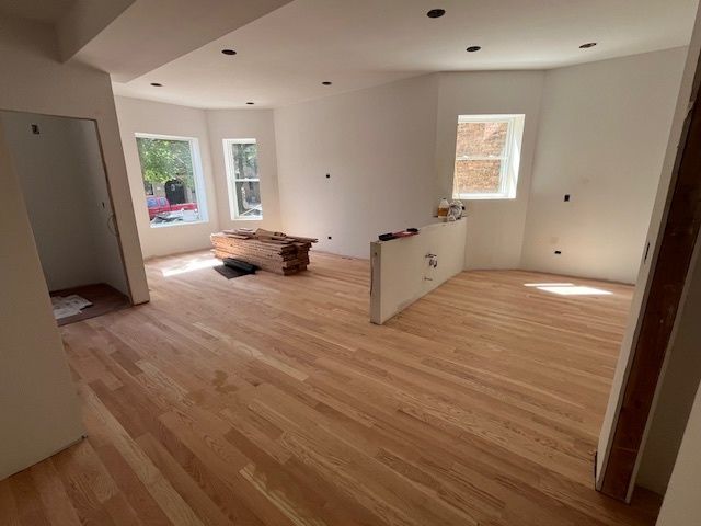 3726 N Racine Avenue 1, Chicago, IL 60613