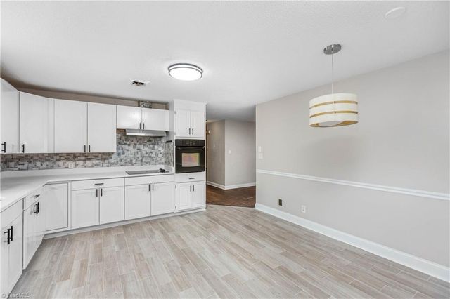 4210 Niblick Drive, Pfafftown, NC 27040