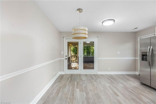 4210 Niblick Drive, Pfafftown, NC 27040