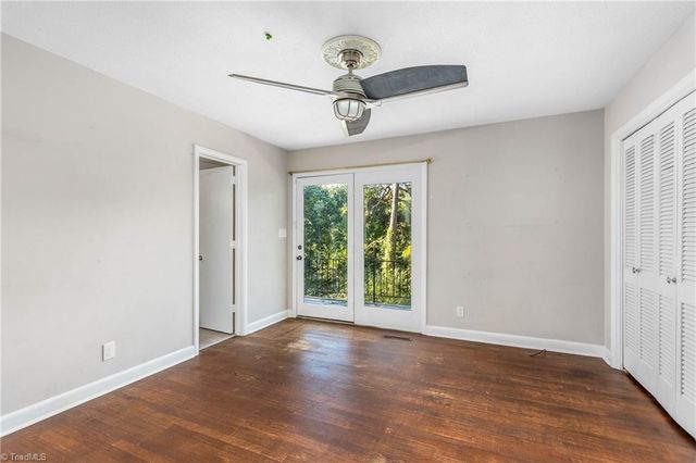 4210 Niblick Drive, Pfafftown, NC 27040