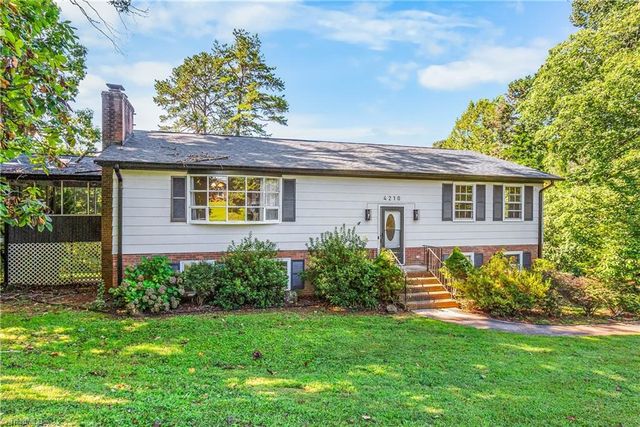 4210 Niblick Drive, Pfafftown, NC 27040