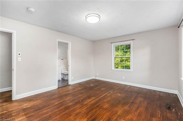 4210 Niblick Drive, Pfafftown, NC 27040