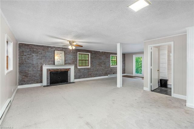 4210 Niblick Drive, Pfafftown, NC 27040