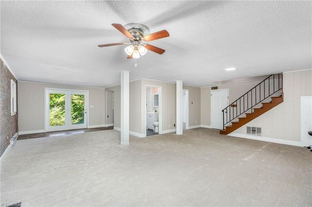 4210 Niblick Drive, Pfafftown, NC 27040