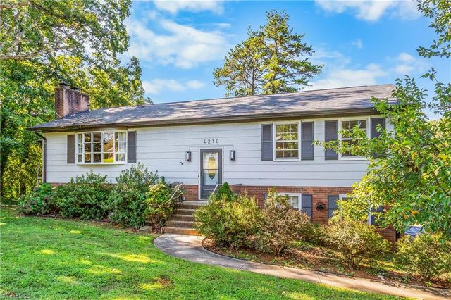 4210 Niblick Drive, Pfafftown, NC 27040