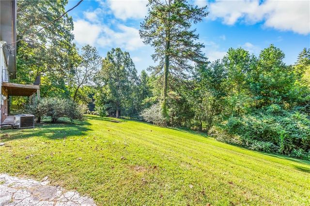 4210 Niblick Drive, Pfafftown, NC 27040