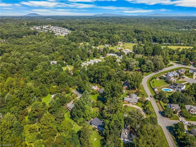 4210 Niblick Drive, Pfafftown, NC 27040