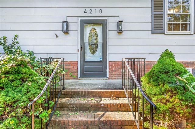 4210 Niblick Drive, Pfafftown, NC 27040