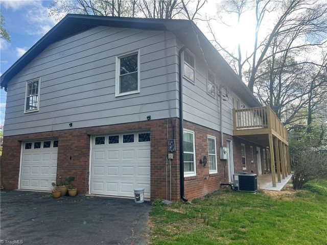 4210 Niblick Drive, Pfafftown, NC 27040