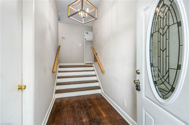 4210 Niblick Drive, Pfafftown, NC 27040