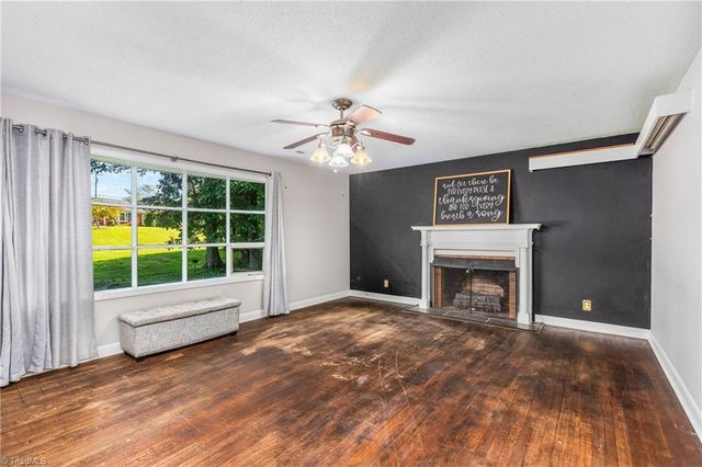 4210 Niblick Drive, Pfafftown, NC 27040